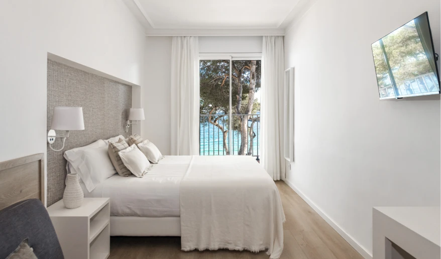 Hotel Terramar