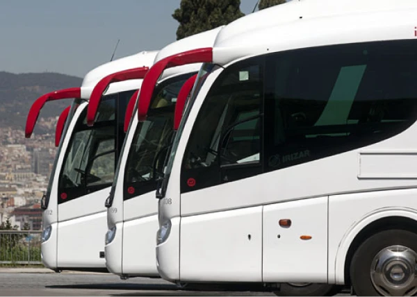 Transports Izaro