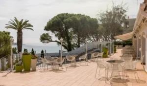 Hotel Ilunion Caleta Park