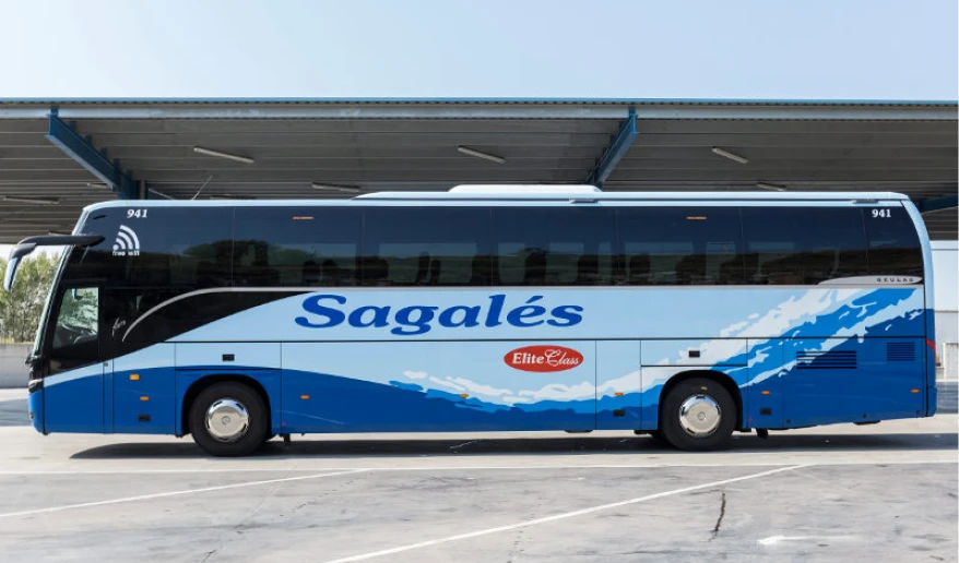 Sagalés