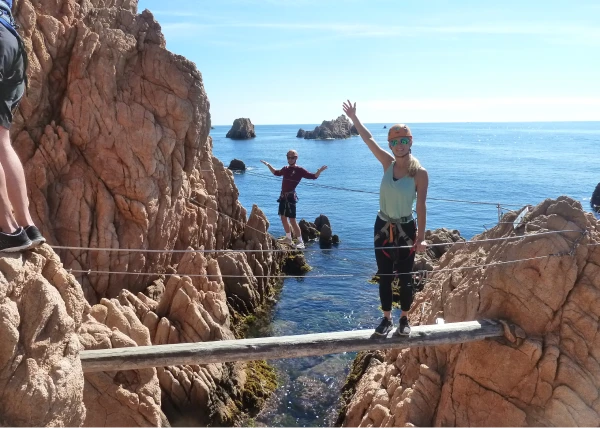 Aventura Girona