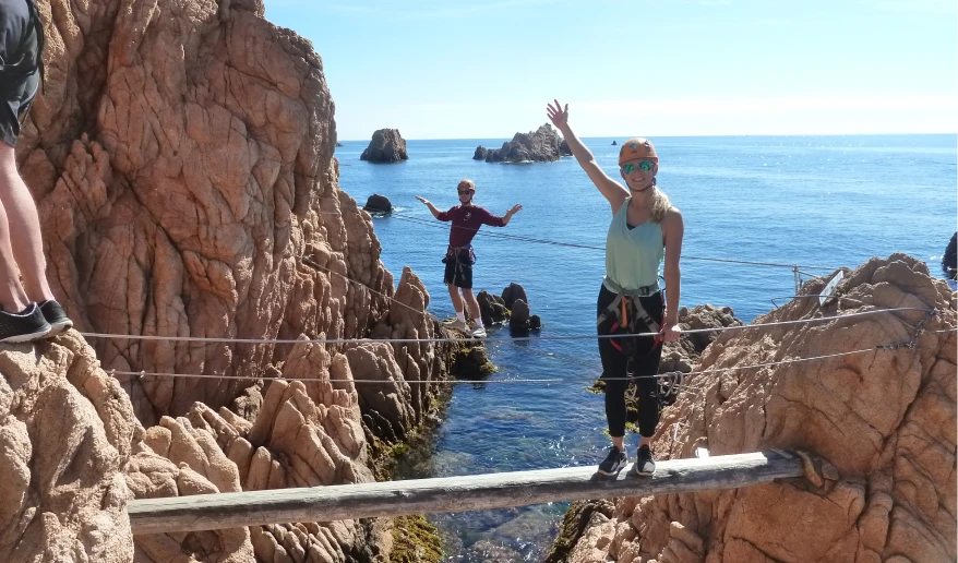 Aventura Girona 