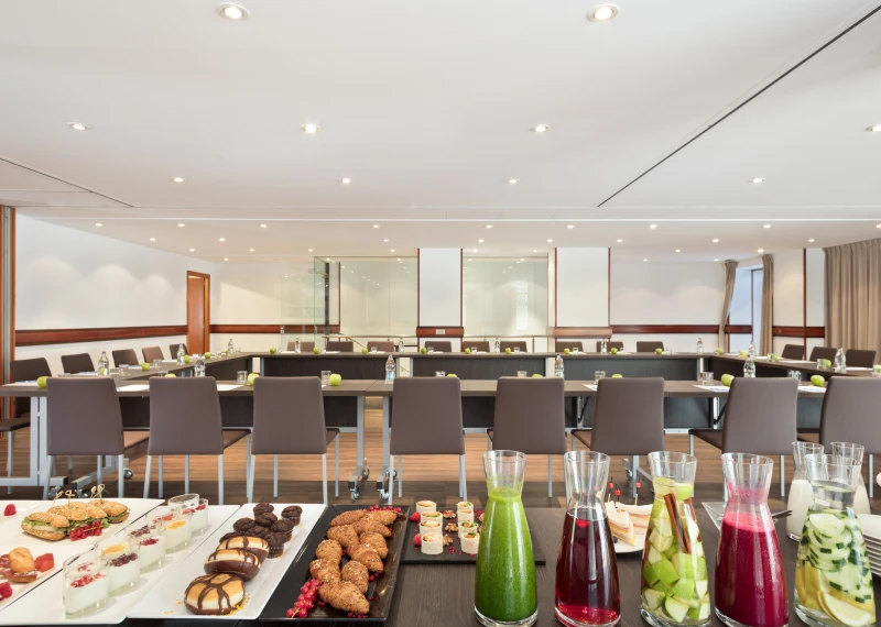 BEST WESTERN PREMIER CMC GIRONA
