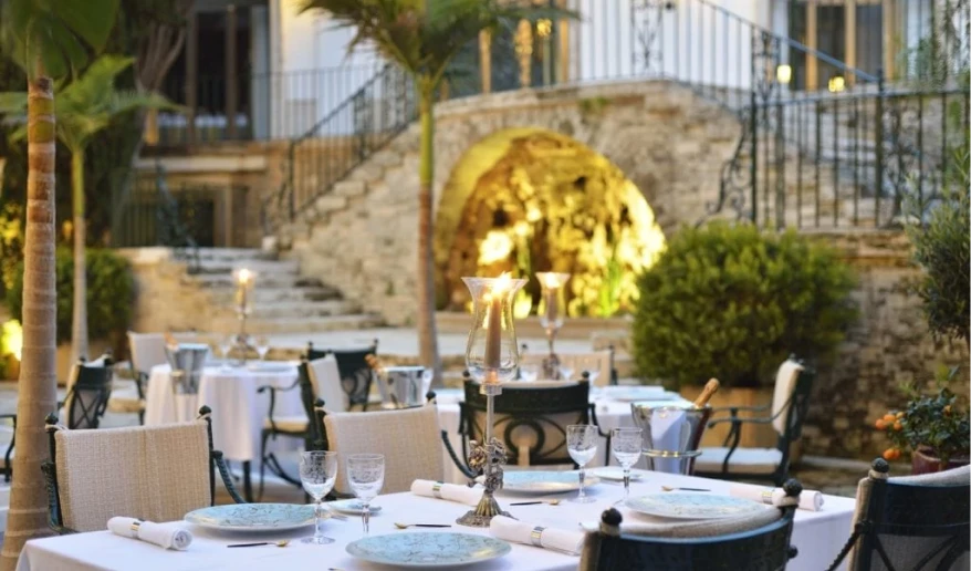Hostal La Gavina