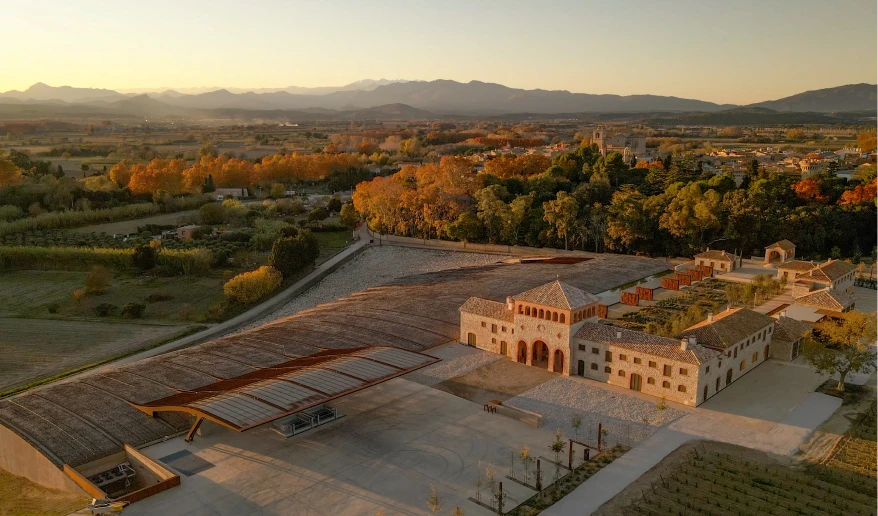 Celler Peralada