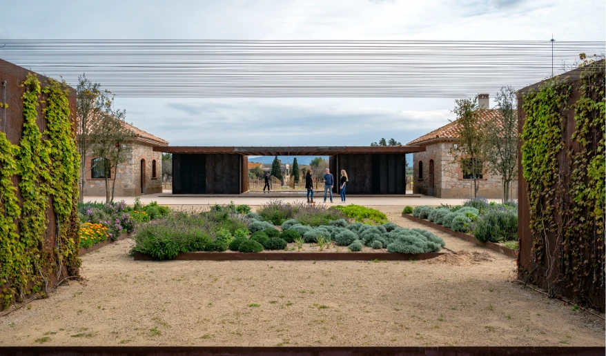 Celler Peralada