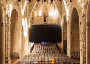 Centre Cultural la Mercè