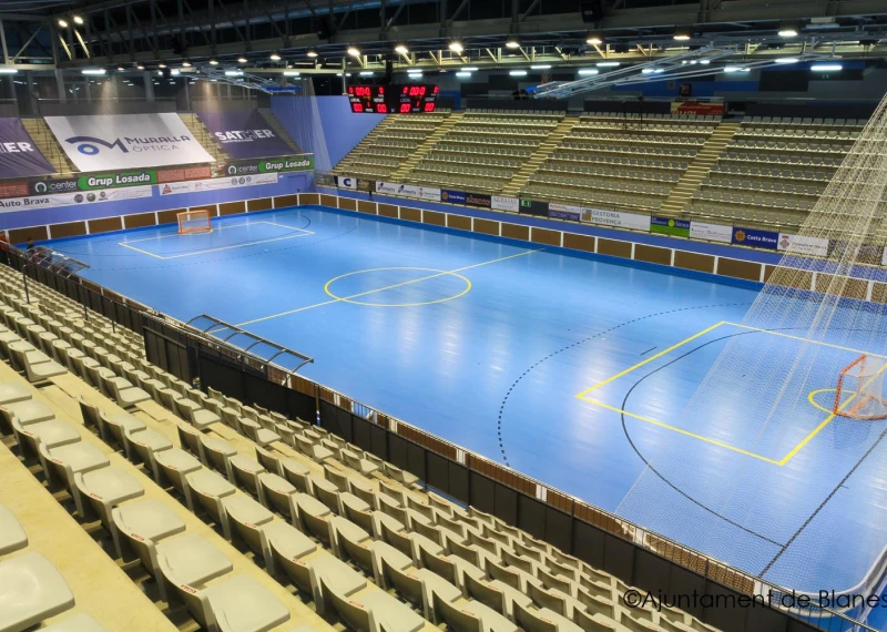 Ciutat Esportiva de Blanes
