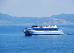 Creuers Mare Nostrum