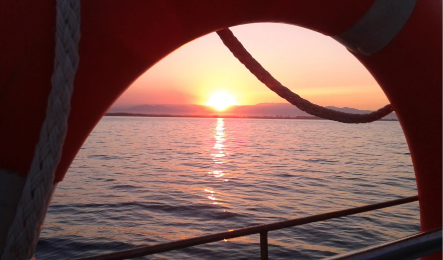 Creuers mare nostrum