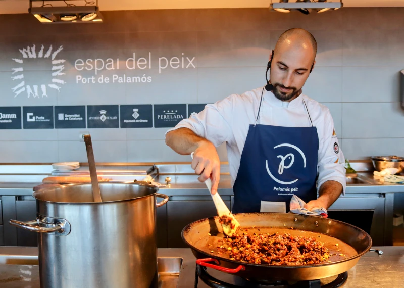 Espai del Peix