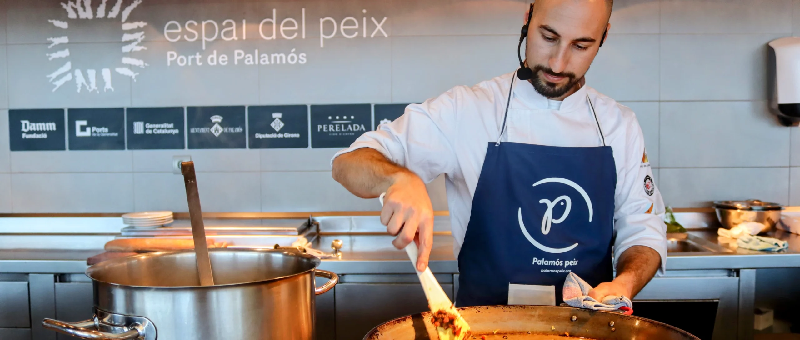 Espai del peix