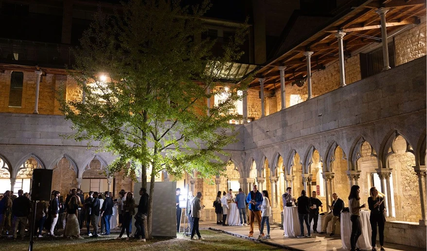 Convent UDG