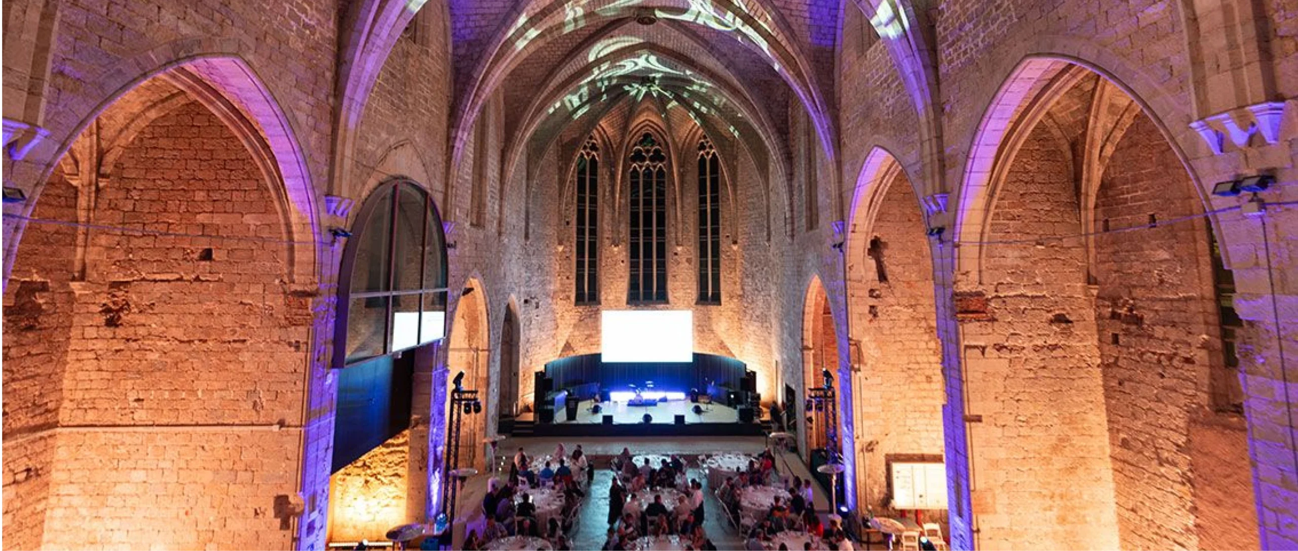 Sala de Graus UDG