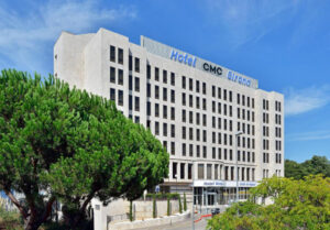 BEST WESTERN PREMIER CMC GIRONA