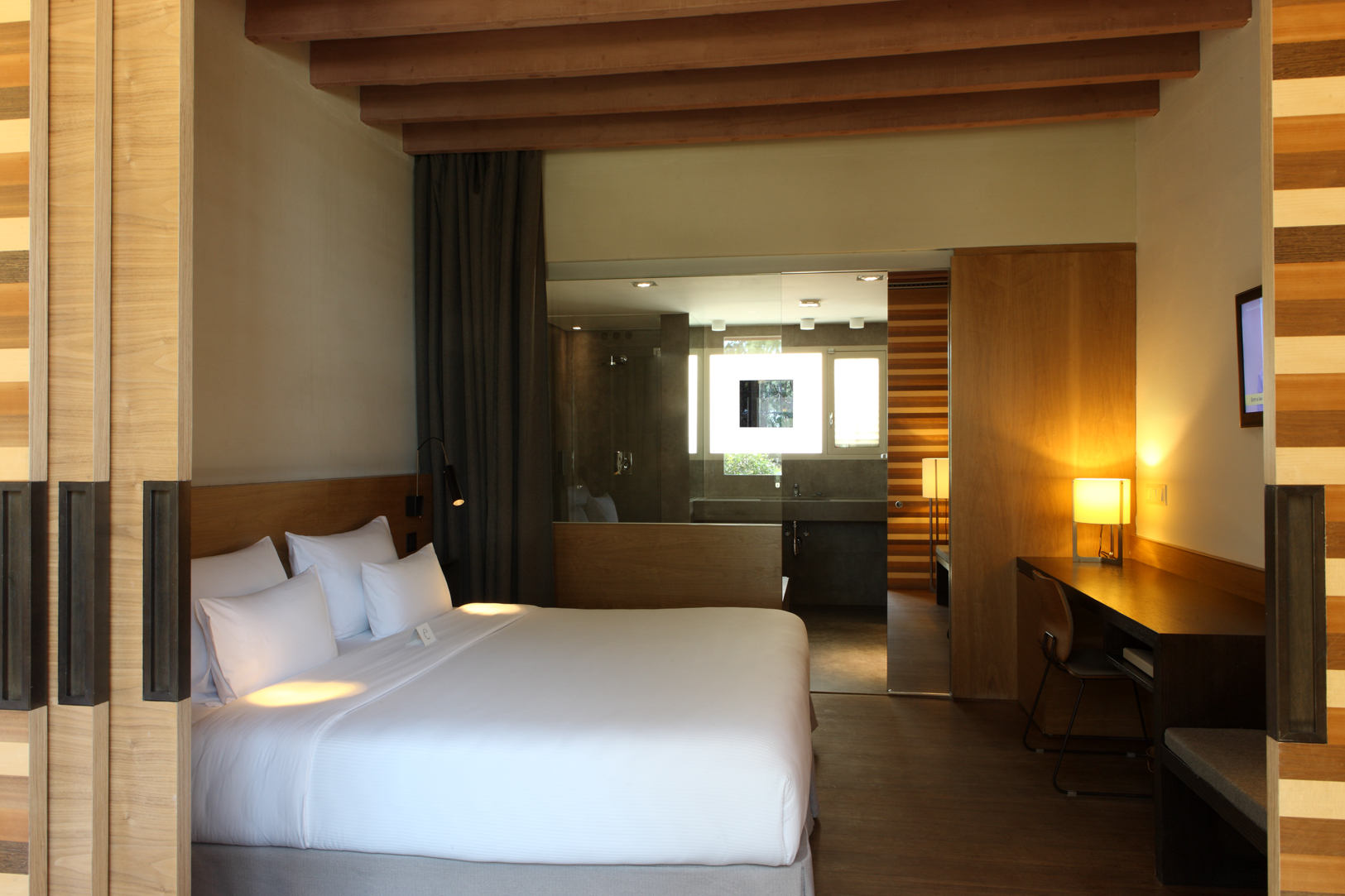 Hostal Spa Empuries