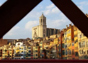 Girona City Convention Bureau