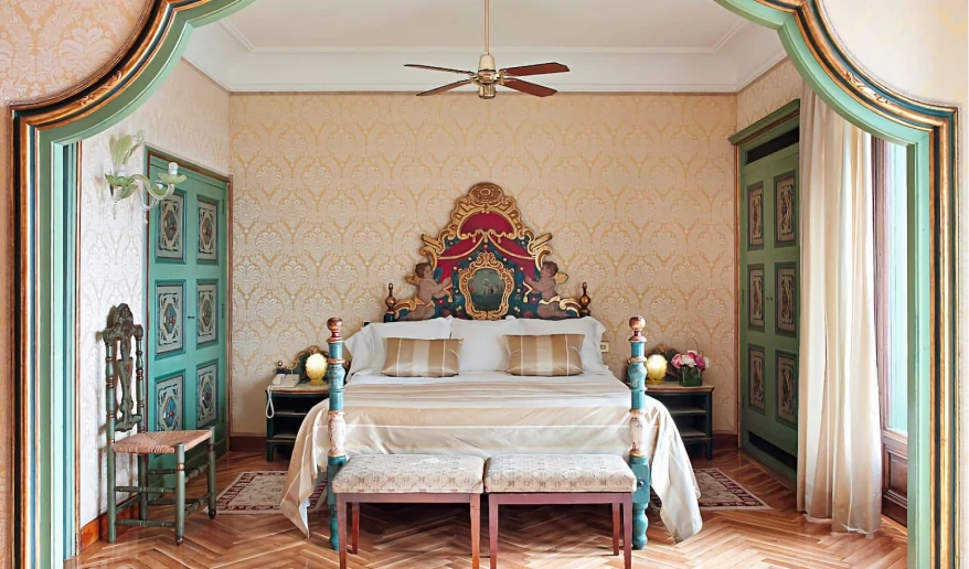 Hostal La Gavina