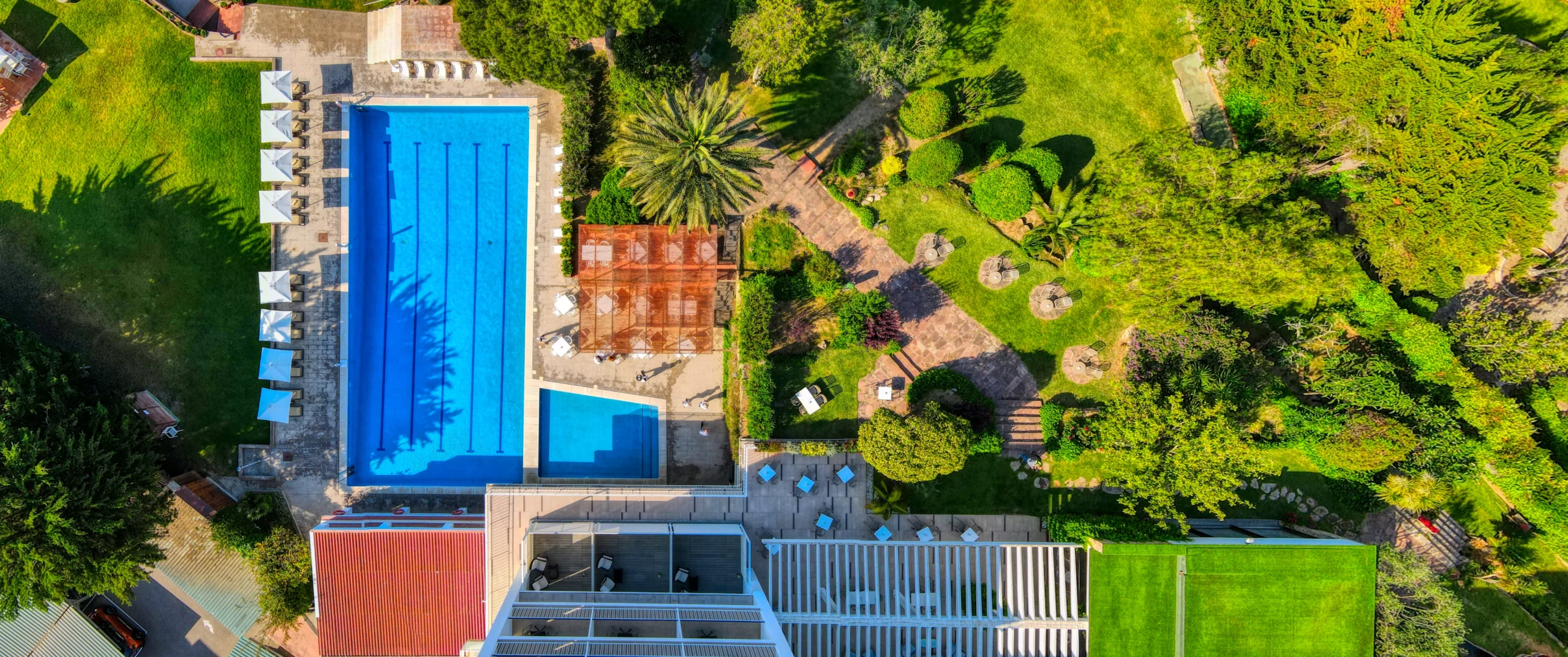 Hotel Alga