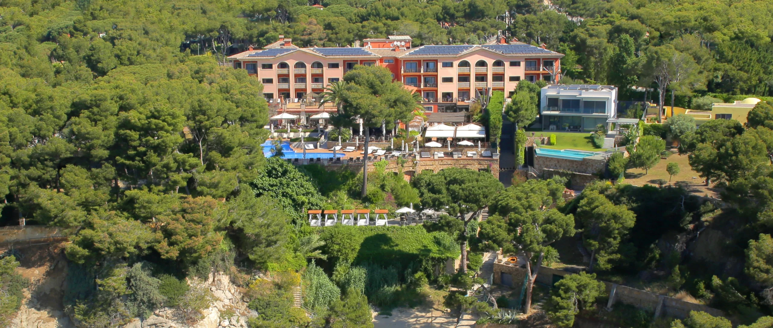 Hotel Cala del Pi