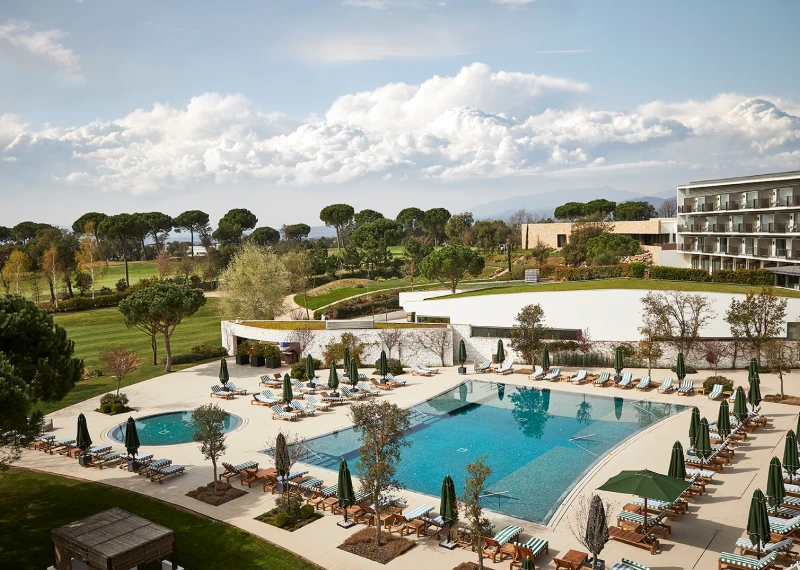 Camiral Golf & Wellness