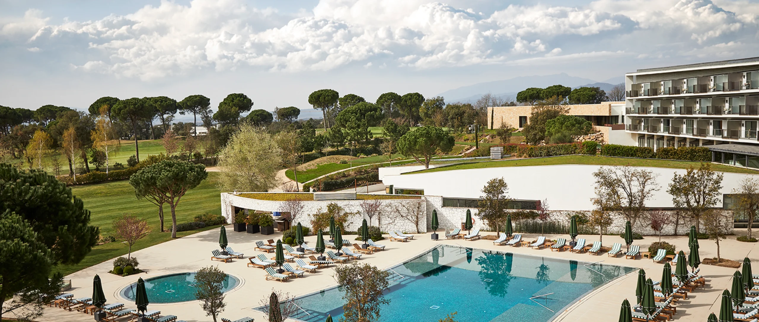 Hotel Camiral
