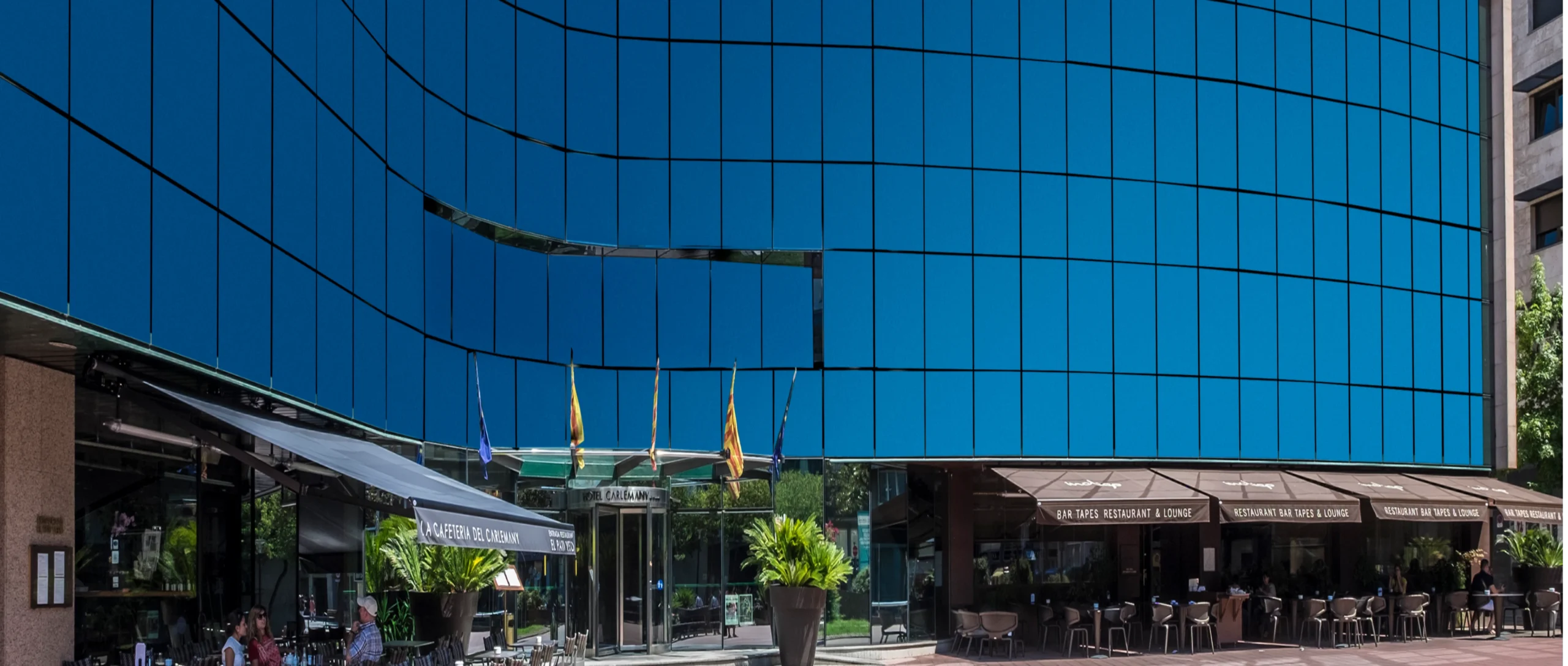 Hotel Cralemany