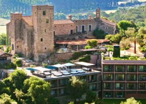 Hotel Castell d’Empordà
