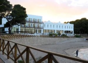 Hostal Spa Empúries