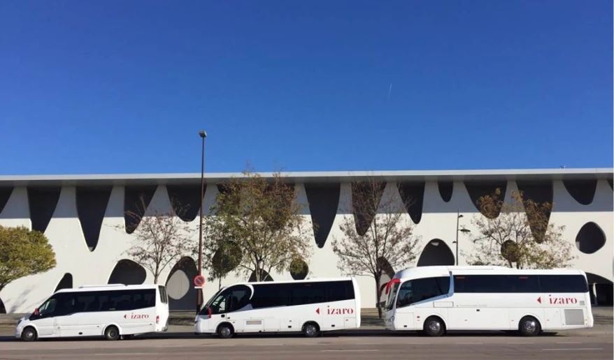 Transports Izaro
