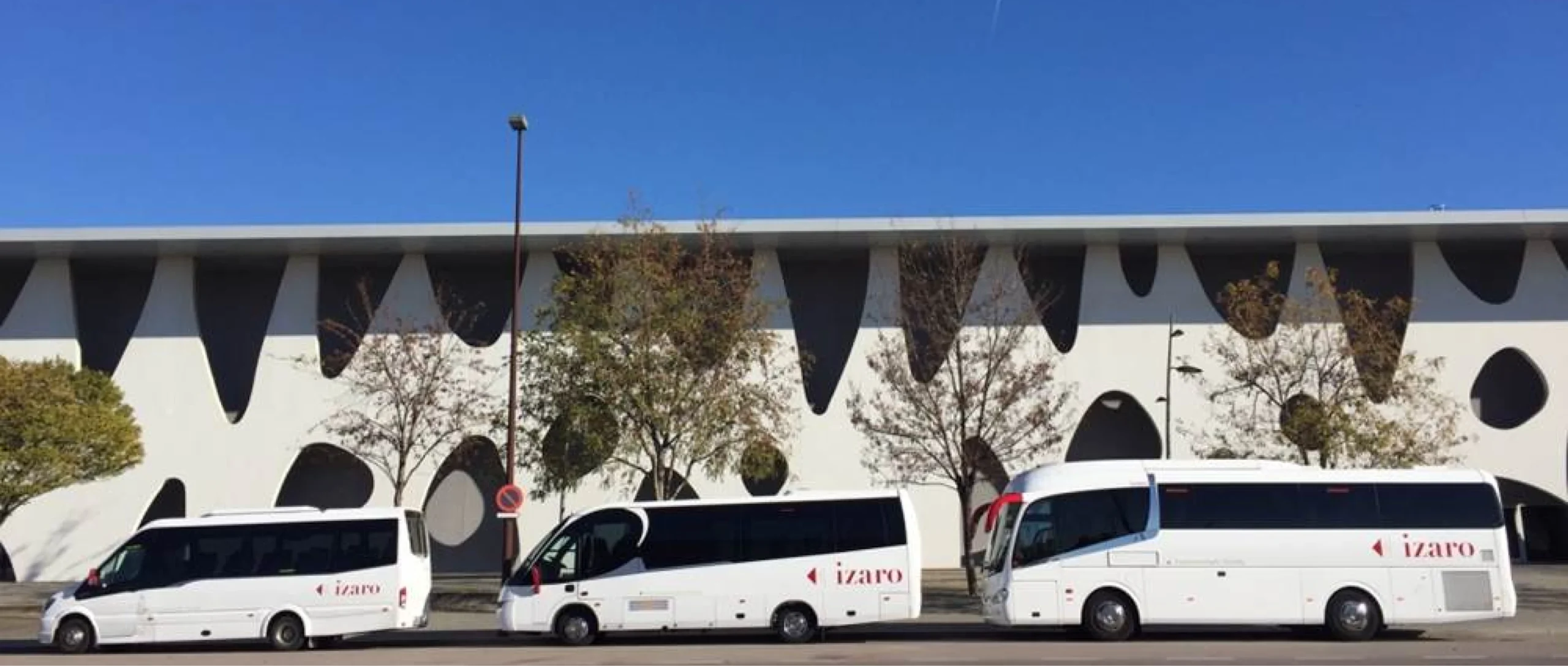 Transports Izaro