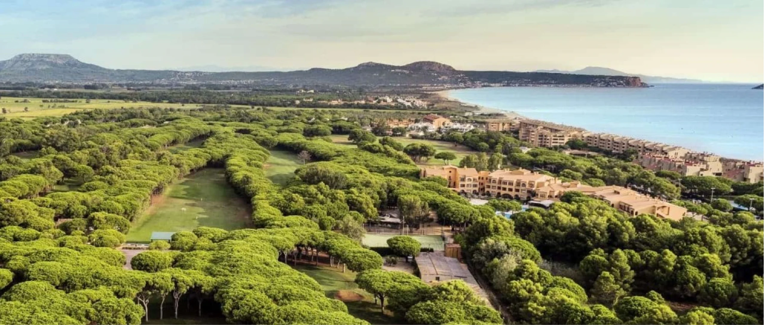 La Costa Golf & Beach Resort