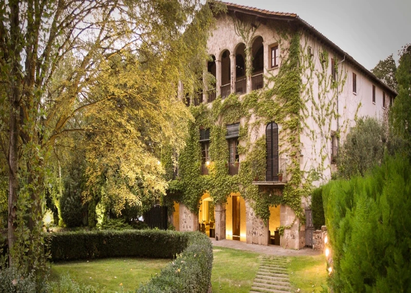 Les Cols