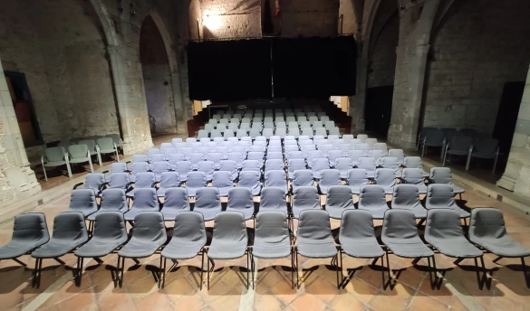 Centre Cultural la Mercè