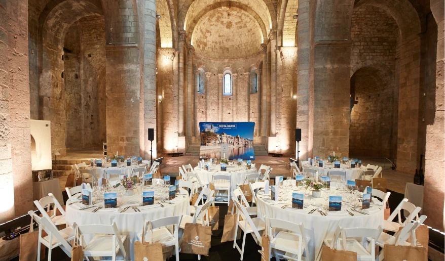 Sant Pere de Galligants
