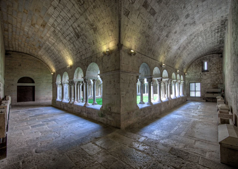 Museu d’Arqueologia de Catalunya- Girona