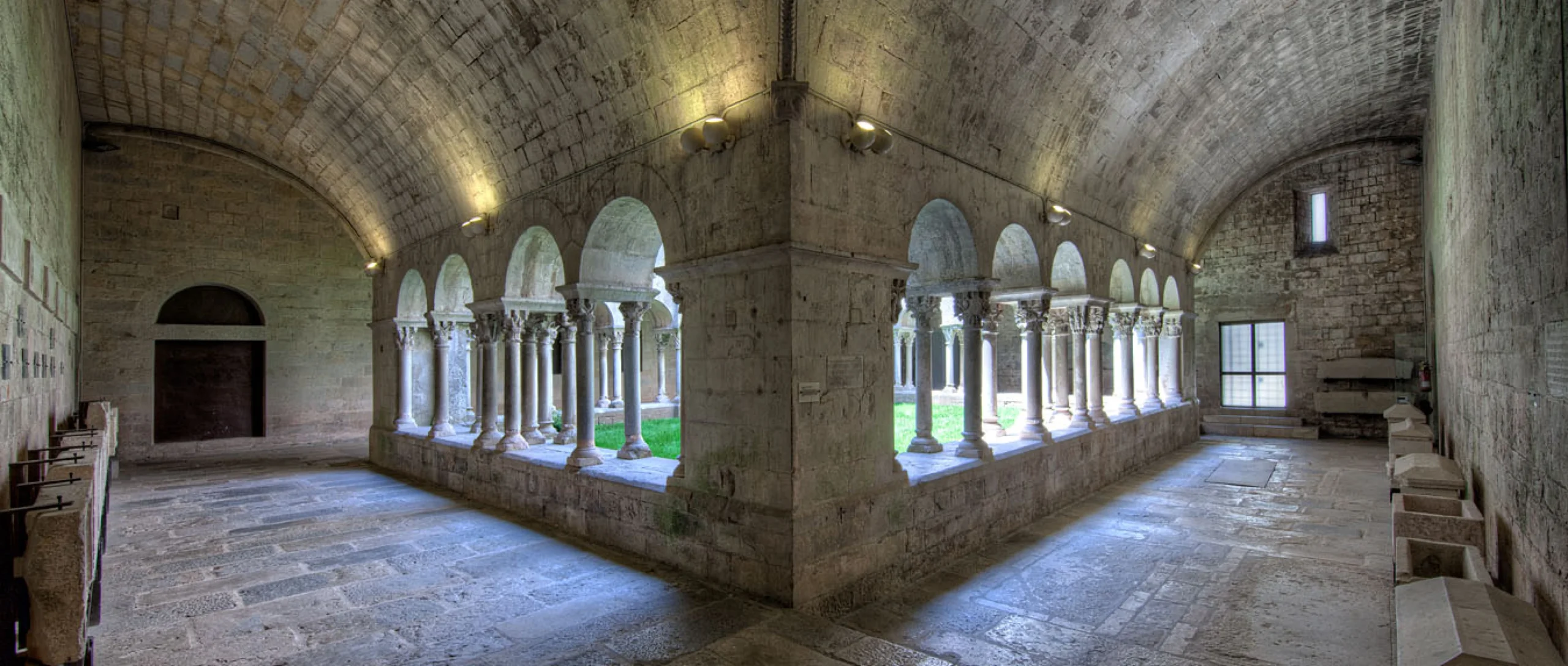 Museu d'aqueologia Girona