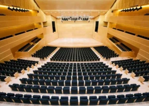 Palau de Congressos de Girona