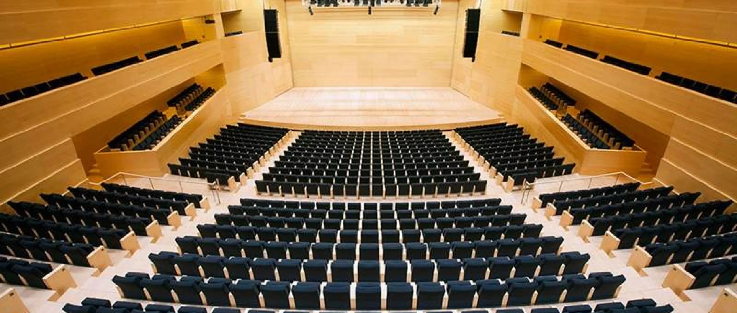 Plau de Congressos