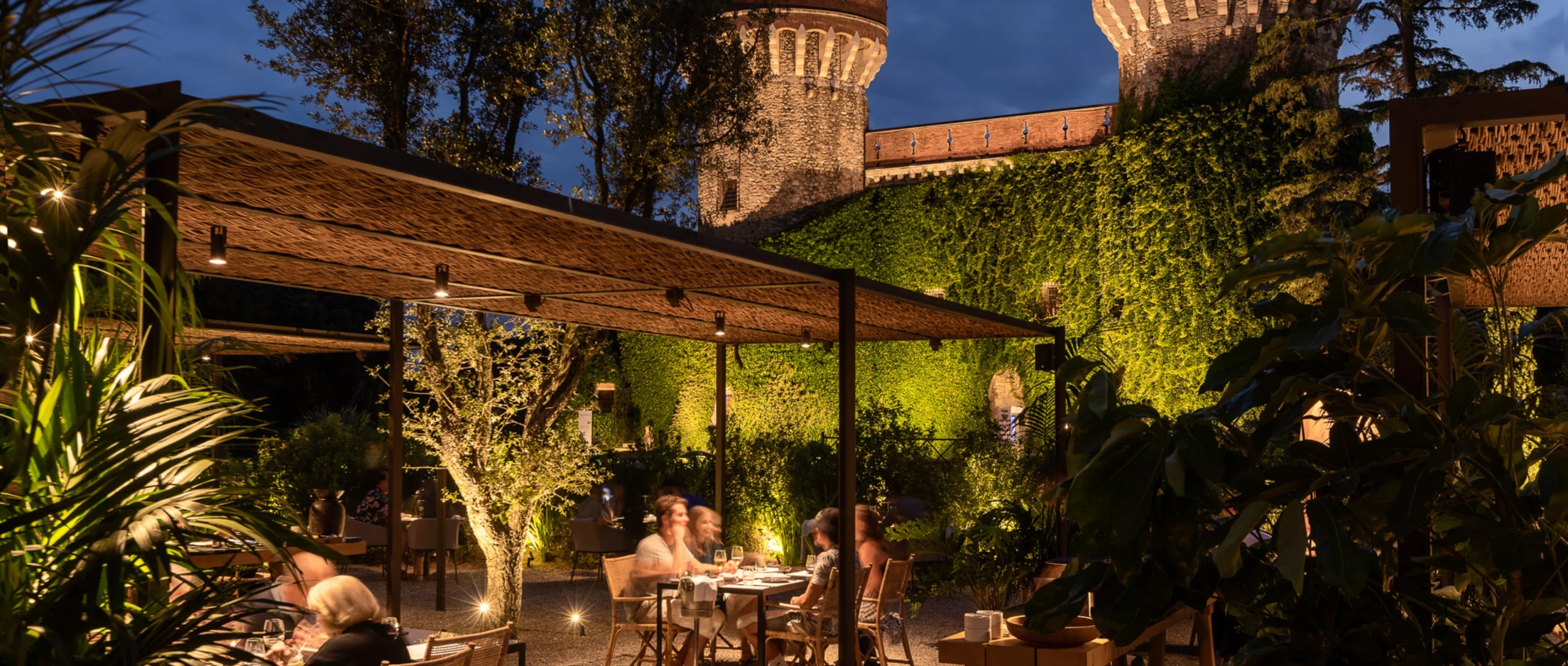 Peralada Resort and Spa