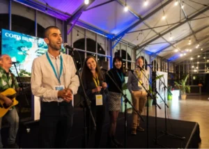 Humanside Experiences