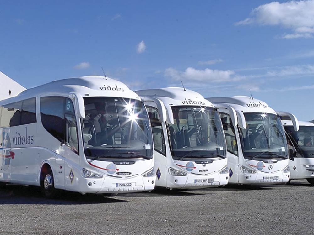 Transports Viñolas