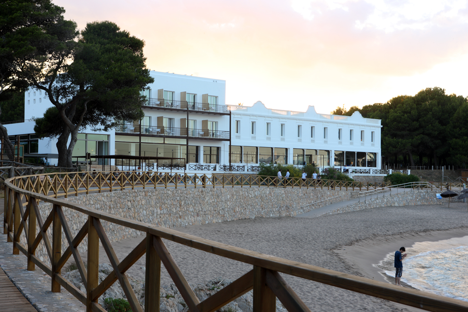 Hostal Spa Empuries