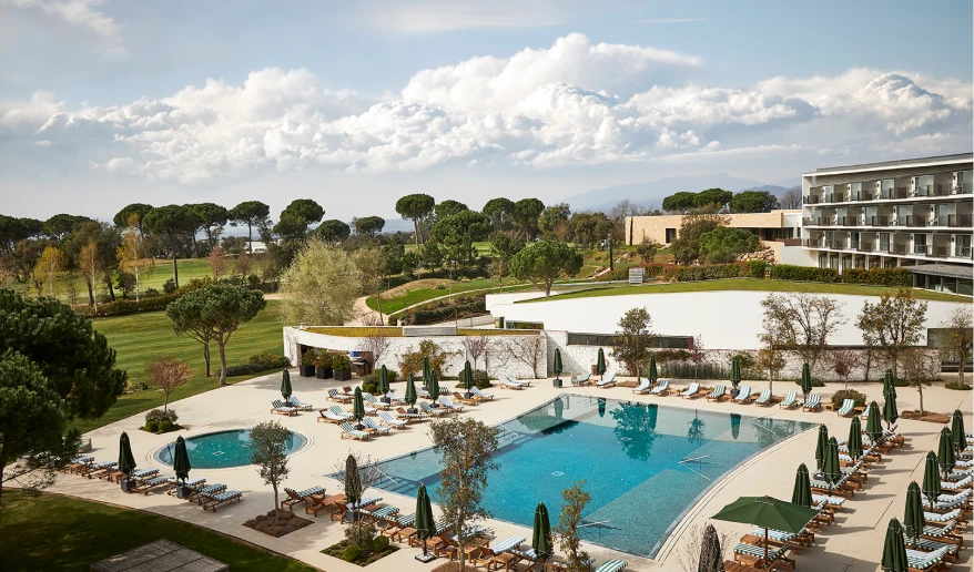 Camiral Golf & Wellness