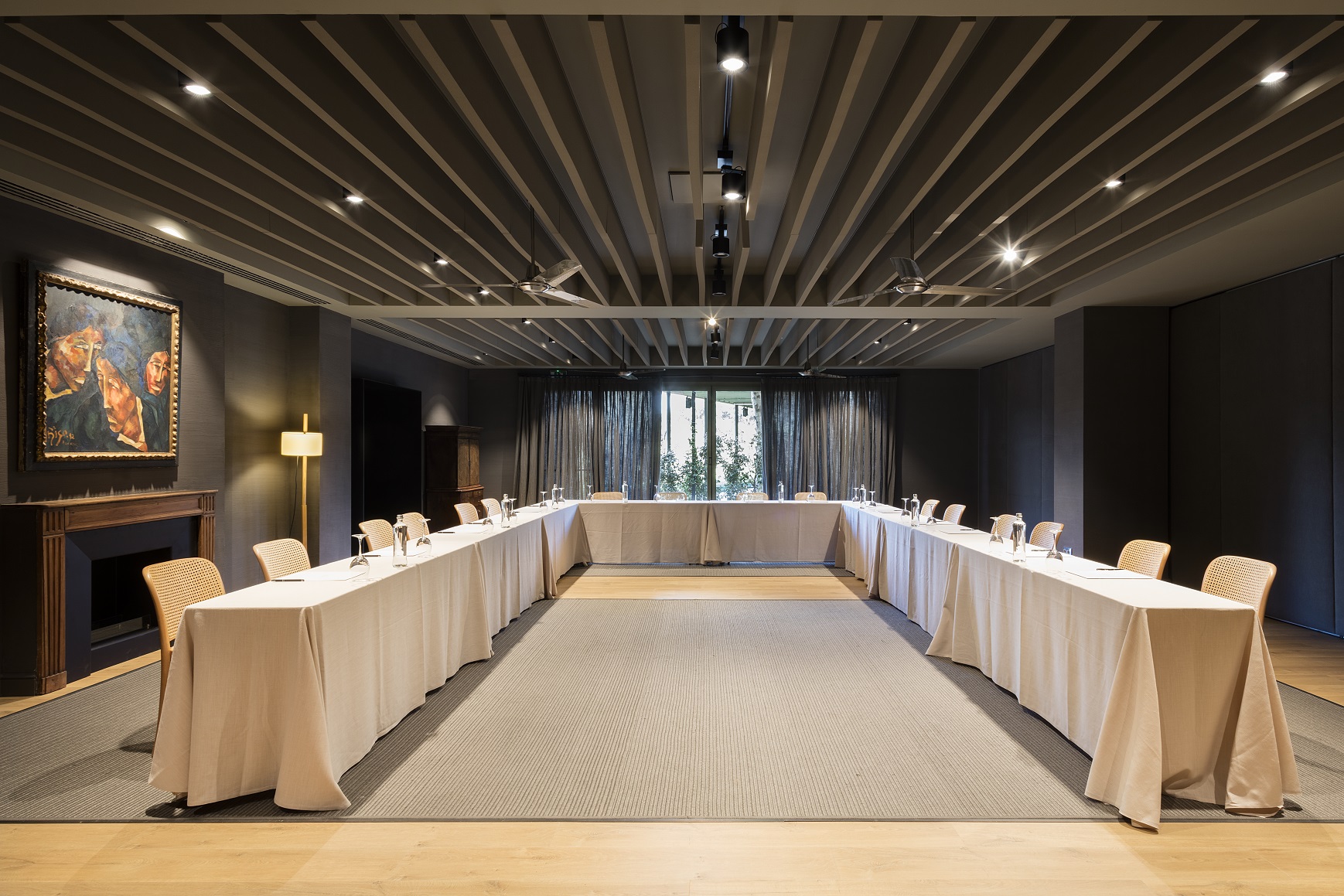 Hotel Peralada Wine & Spa