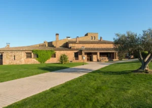 Restaurant Sala de l’Isaac