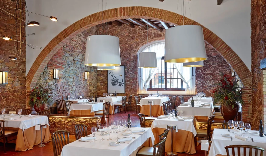 Sala de l'Isaac
