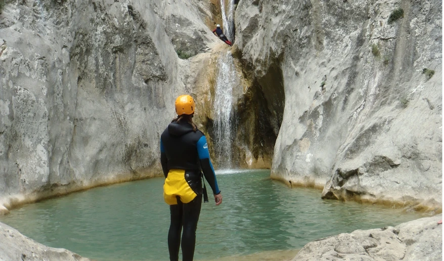 Aventura Girona