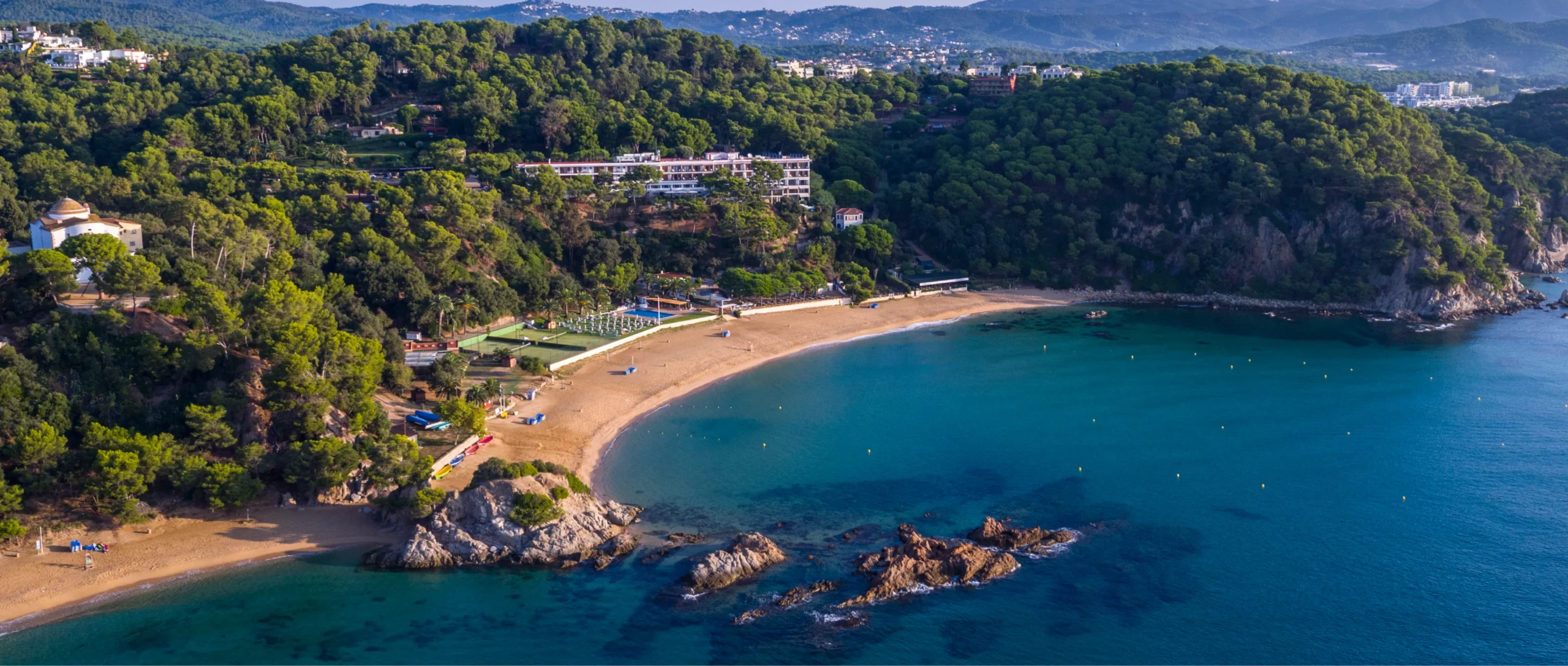 Hotel Santa Marta