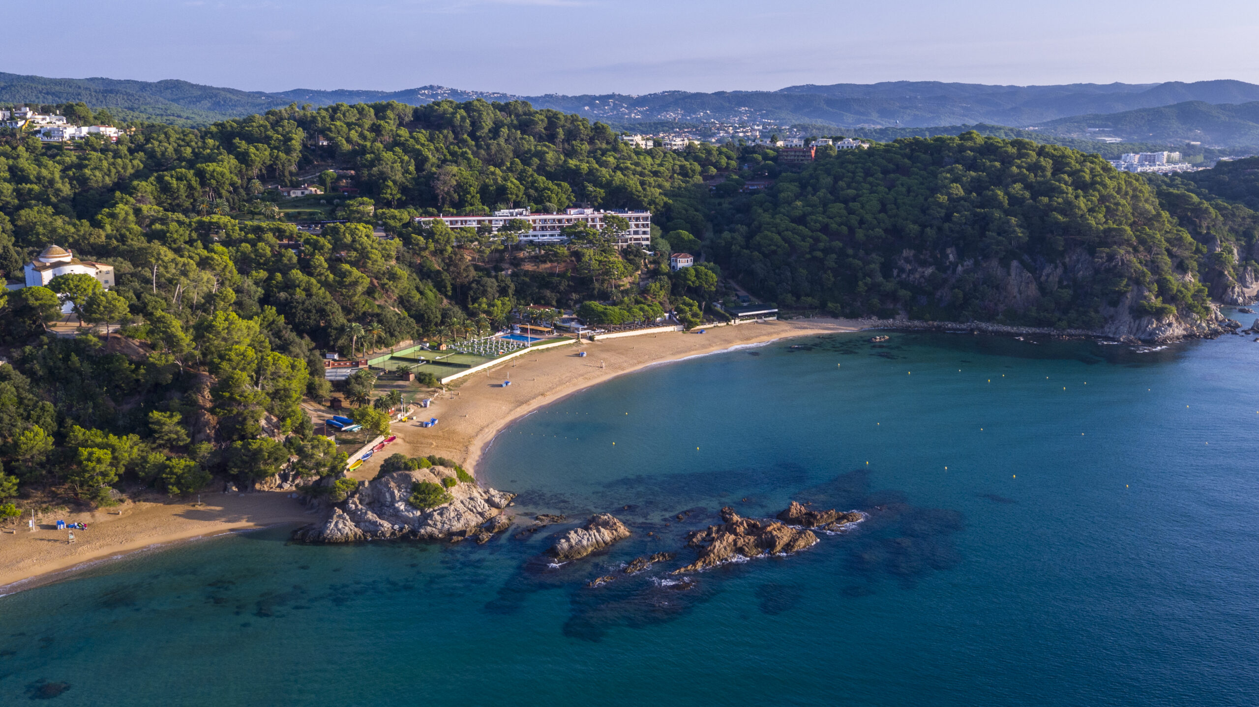 Hotel Santa Marta
